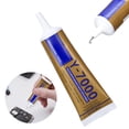 thumbnail image 1 of Clearance Sale! Mobile Phone Screen Glue, Glue Transparent Art Ingredient Instant Adhesive | Multi Glue | Glue Fro Sticking Metal Wood All Purpose 60Ml, 1 of 8