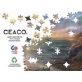 thumbnail image 2 of Thomas Kinkade Beachside Gathering 1000pc Puzzle, 2 of 4