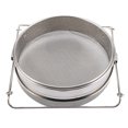thumbnail image 3 of Honey Strainer, Honey Filter Sieve Stainless Steel Straining Impurities  For Beekeeping, 3 of 8