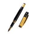thumbnail image 3 of Offre à Durée Limitée 10 Pcs Stylo Gel à Rouleau Rétractable en Ruban Stylos-Bille Stylos Gel 10 ml avec Prise Complète Confortable Portable Mignon Multifonction pour Journal Prise de Notes Croquis, 3 of 9