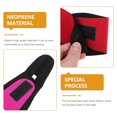 thumbnail image 5 of Lindbes Waterproof Swim Ear Band for Kids, 5 of 5