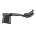 thumbnail image 1 of Metal Thumb Grip Replacement Camera Hot Shoe Support Handgrip for Q3 Ergonomic Lightweight Design, 1 of 7