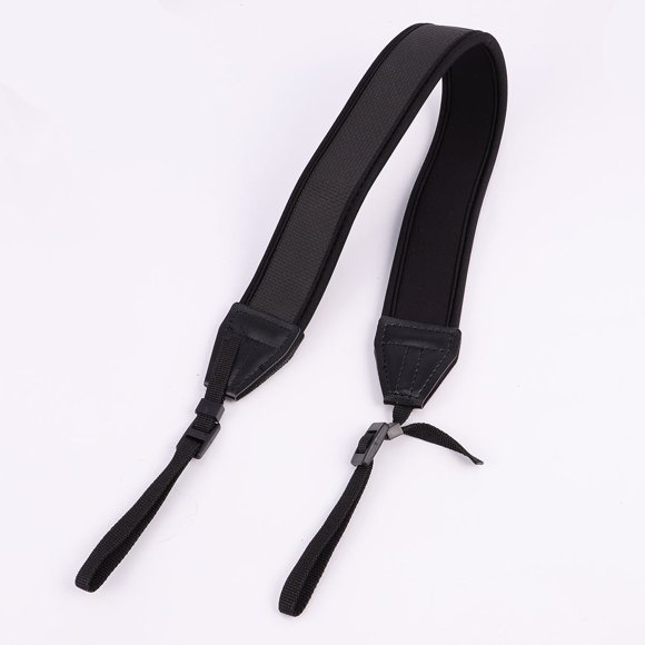 MERRYHAPY Camera Chest Harness Hanging Rope 2Pcs General Users Outdoor Activities