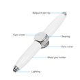 thumbnail image 3 of Pen With LED Light  Ballpoint Pen Finger Thinking Ballpoint Pen Gift Pen For Releasing Stress, 3 of 8