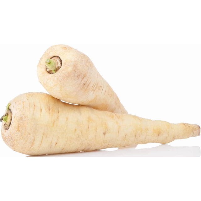 GSDWIUEW 500+ All American Parsnip Seeds for Planting Heirloom, Sweet & Nutritious Root Vegetable Perfect for Home Gardens