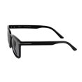 thumbnail image 2 of "la Jet Setter" 2 Paires de Lunettes de Soleil de Lecture Bifocales pour Femmes - Noir/noir - 1,75, 2 of 4