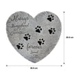 thumbnail image 3 of Mainstays Pet Memorial Step Stone, 3 of 3