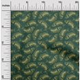 thumbnail image 1 of oneOone Cotton Poplin Fabric Fish Ocean Print Sewing Fabric BTY 56 Inch Wide, 1 of 4