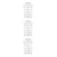 thumbnail image 1 of Wweixi Bandage de Protection Imperméable pour Plâtre Adulte, Protège-Cheville pour Poignet Main Bras, Ensemble de 3, 1 of 5