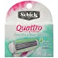 thumbnail image 3 of Schick Quattro for Women Razor Refills, Sensitive Skin, 3 of 4