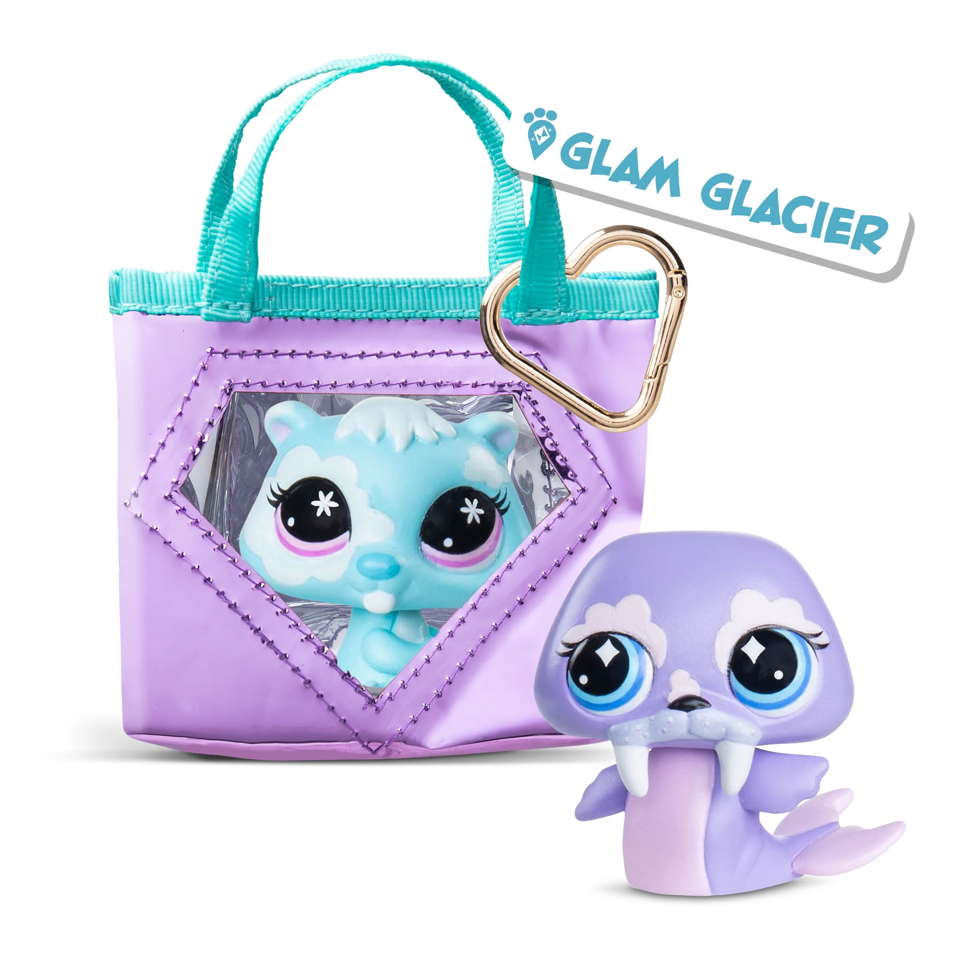 Littlest Pet Shop Divas on the Go Deluxe Blind Asst