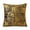 Café, variante sur Décor de Salon, Ensemble de Housses de Coussin en Velours pour Canapé de Salon, Ensemble de Coussins de Chevet Moderne