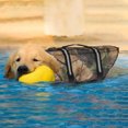 thumbnail image 4 of Agiferg Life Jacket Pet Rescue Coat Reflective Outdoor Dog Clothes Pet Swimsuit Dog, 4 of 5