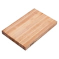 thumbnail image 2 of John Boos Platinum Commercial Series Maple Wood Edge Grain Reversible Cutting Board, 18 Inches x 12 Inches x 1.75 Inches, 2 of 3