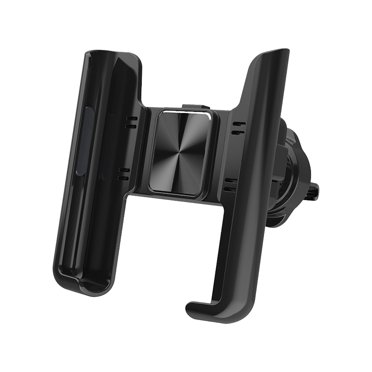 EGNMCR Phone Holders for Your Car Car Phone Rotates 360 ° And Cannot Shake- Off Easily, Quickly, And With Center Of Gravity Locked Without Displacement Mount Holder