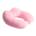 thumbnail image 2 of Cou en Forme de U pour Voyageurs, Doux, Respirant et Extensible, 2 of 3