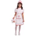 thumbnail image 1 of Costume de Infirmière pour enfant, 1 of 4