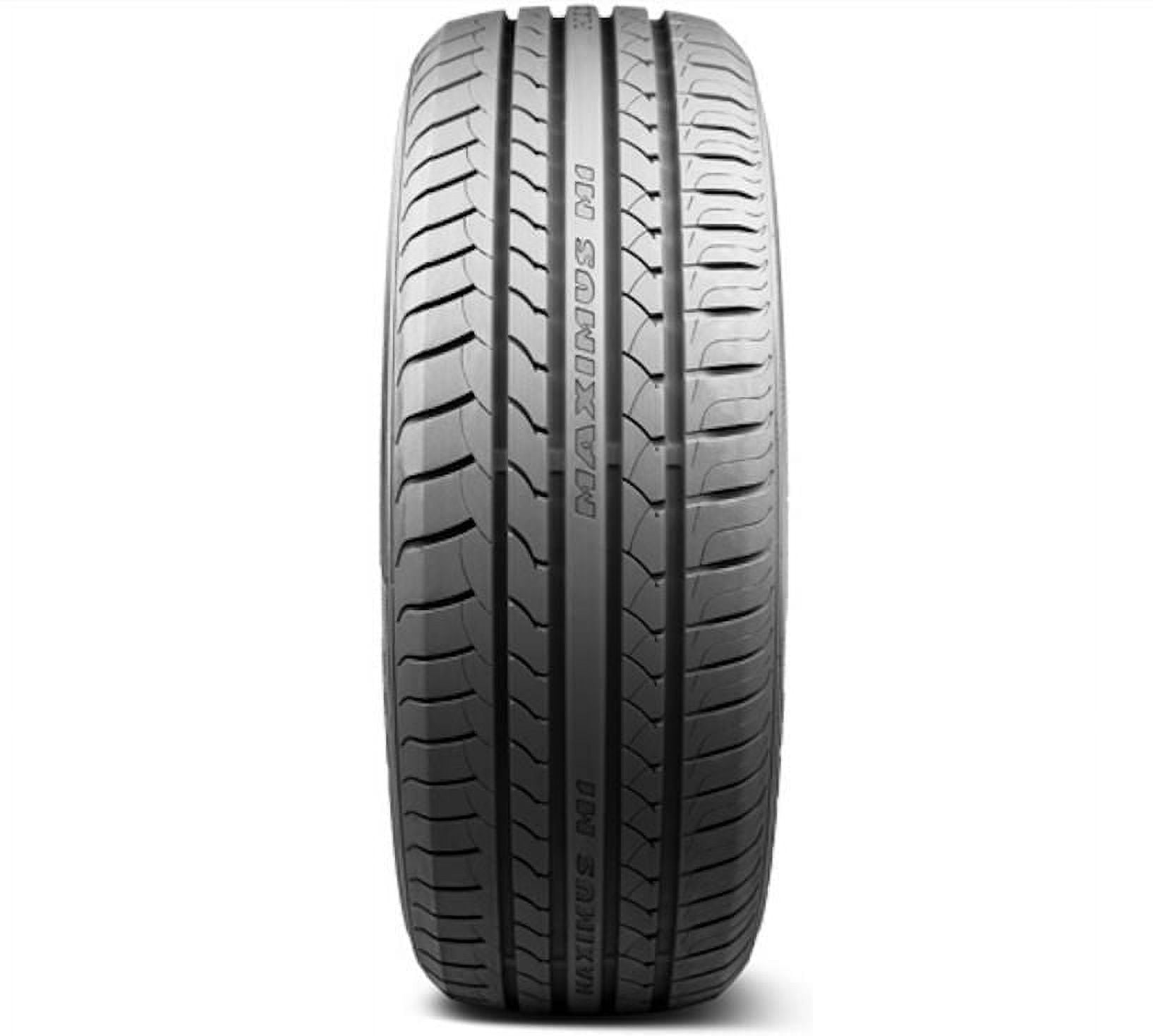 MAXTREK MAXIMUS M1 235/45R17 97W Pneu