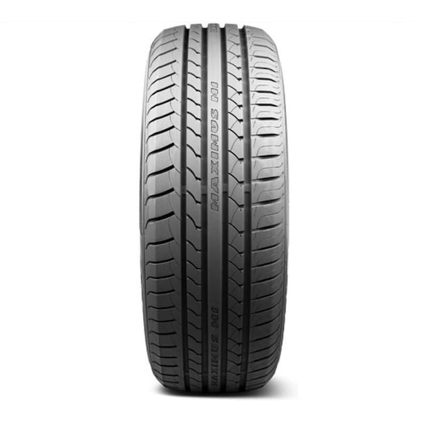 MAXTREK MAXIMUS M1 245/40R19 98W Tire - Walmart.ca