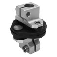 thumbnail image 1 of Lower Column Joint Steering Coupling, Wear Resistant Flexible 32301094703 Sturdy Construction  For Car, 1 of 8