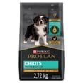 thumbnail image 2 of Purina Pro Plan Development Chicken & Rice Formula, Dry Puppy Food 2.72kg, 2 of 9