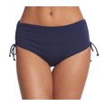 thumbnail image 1 of Women's Swim Side Drawstring Bikini Sexy Beach Shorts, 1 of 1