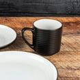 thumbnail image 2 of Yellowstone Ceramic Mug, Beth Collection, 2 of 4