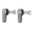 thumbnail image 3 of Sway Bar Ball Joint, M10 Vibration Proof Tie Rod End Wear  High Strength  for Karting, 3 of 8
