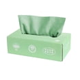 thumbnail image 2 of Reusable Cleaning Cloths, Super Soft Absorbent Microfiber Wipes, Multipurpose Household Cleaning, Washable Kitchen Towels, Streak-Free Glass and Surface Cleaning, Practical Home Essentials, 2 of 2