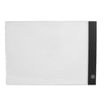 thumbnail image 4 of LED Copy Table,LED Copy Board Light LED Drawing Board Art Supplies Reliable and Durable, 4 of 9