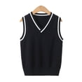 thumbnail image 2 of CUITING Gilet en Coton Confortable pour Garçons et Tout-Petits, 2 of 9