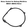 thumbnail image 1 of Gasket for Bafang Mid-Drive 01/02 for Hd Motor Repair Replace, 1 of 8