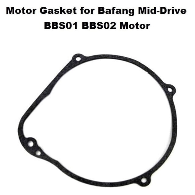 Gasket for Bafang Mid-Drive 01/02 for Hd Motor Repair Replace
