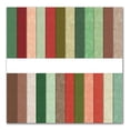 thumbnail image 1 of Yingyy Boho Scrapbook Paper Pack 12x12 Inch designs and Coloured Decorative Craft Papers Set 24 Sheets 12 Degns, 1 of 6