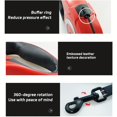 thumbnail image 5 of CNKOO Adjustable Dog Leash  26ft Long  ABS Material  Reflective Dog Strap  Suitable For Various Dog Breeds, 5 of 5