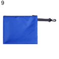 thumbnail image 2 of Portable Travel Camping Waterproof Makeup Cosmetic Storage Bag Zipper Pouch, 2 of 8