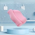 thumbnail image 2 of Birdeem Cervical Memory Foam Pillow Memory Foam Neck Pillow Ergonomic Neck Support Pillow Cylindrical Bolster Pillow Profiles Pillow for Neck and Back Pain, 2 of 7