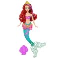 thumbnail image 1 of Mattel Disney Princess Bath Ariel Doll, 1 of 5