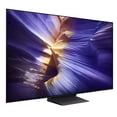 thumbnail image 2 of Samsung S90F 55 Pouces OLED 4K Vision AI Téléviseur Intelligent - 2025, 2 of 5