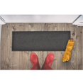 thumbnail image 2 of Tapis Long pour Porte d'Entrée Abrité en Fibre de Coco 30x10 Gris, 2 of 6