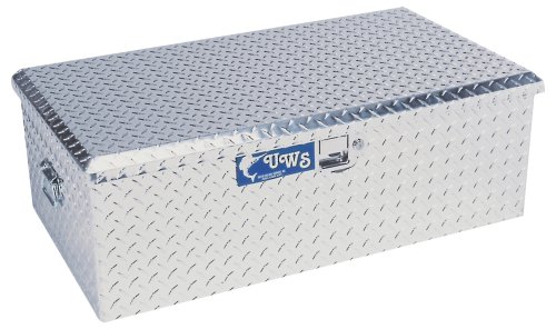 UWS FOOT-LOCKER  Tool Box