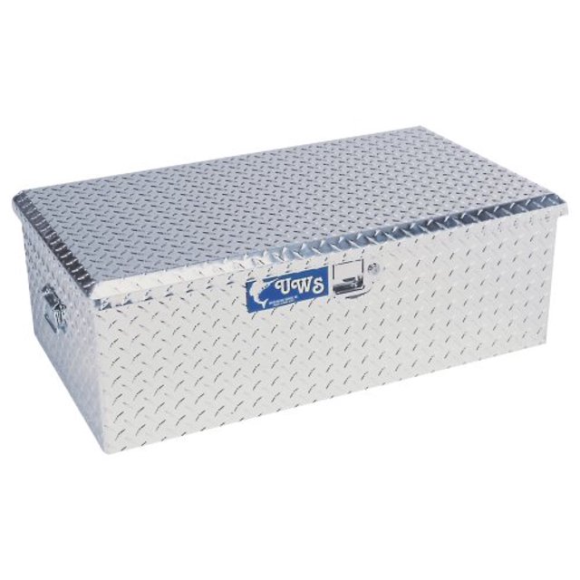 UWS FOOT-LOCKER Tool Box