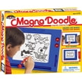 thumbnail image 3 of Cra-Z-Art MagnaDoodle Retro Magnetic Drawing Toy- - 146084, 3 of 10