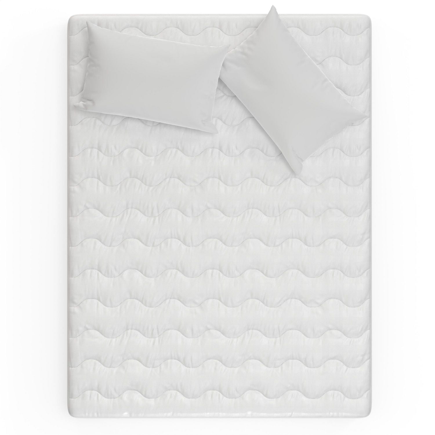 Surmatelas Sealy Spa Luxury