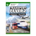 thumbnail image 1 of Jeu vidéo Transport Fever 2 pour (XBSX), 1 of 9