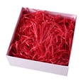 thumbnail image 2 of Confetti Crinkle Paper, Shredded Paper Filler, Gift Box Stuffing, Basket Filler, Raffia Party Supplies, Gift Bag Filler, Decorative Filler, Craft Paper, Event Decorations, 2 of 9