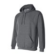 thumbnail image 1 of Gildan Mens Heavy Blend Hooded Sweatshirt, 1 of 8
