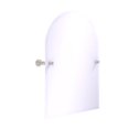 thumbnail image 1 of Carolina Collection Frameless Arched Top Tilt Mirror with Beveled Edge, 1 of 1