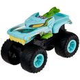 thumbnail image 1 of Hot Wheels Monster Trucks 1:24 Hotweiler Vehicle, 1 of 5