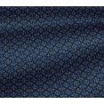 thumbnail image 5 of oneOone Viscose Jersey Fabric Geometric Ethnic Print Sewing Fabric BTY 60 Inch Wide, 5 of 5